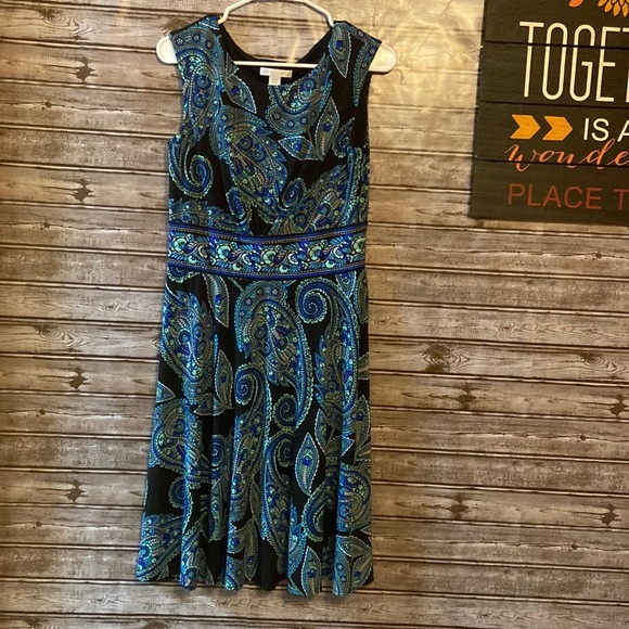 London Times Dresses & Skirts - London Times dress